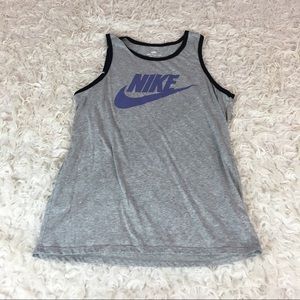 Nike The Tee shirt